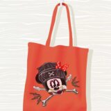 Disney Rock ‘n’ roll : Tote Bag – Image 32