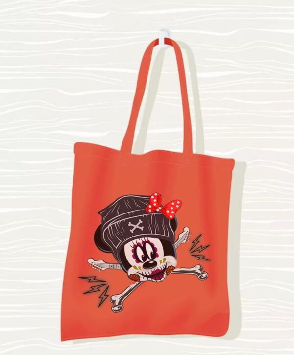 Disney Rock ‘n’ roll : Tote Bag – Image 32