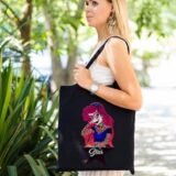 Disney Rock ‘n’ roll : Tote Bag – Image 18