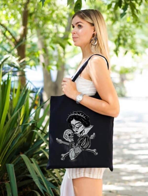 Disney Rock ‘n’ roll : Tote Bag – Image 19