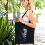 Disney Rock ‘n’ roll : Tote Bag – Image 22