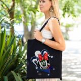 Disney Rock ‘n’ roll : Tote Bag – Image 25