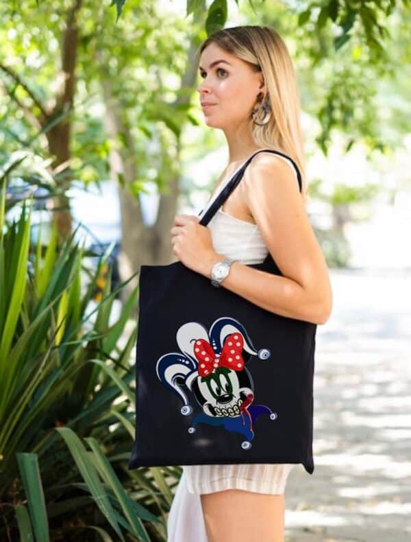 Disney Rock ‘n’ roll : Tote Bag – Image 25
