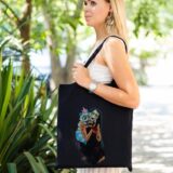 Disney Rock ‘n’ roll : Tote Bag – Image 27