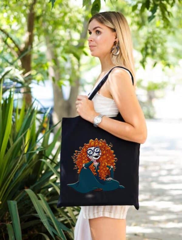 Disney Rock ‘n’ roll : Tote Bag – Image 28