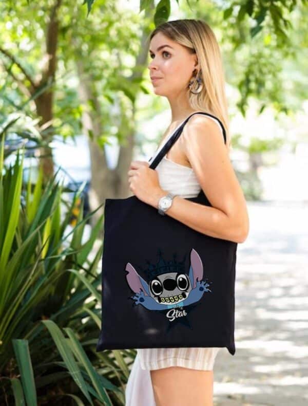 Disney Rock ‘n’ roll : Tote Bag – Image 31