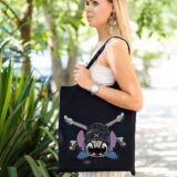 Disney Rock ‘n’ roll : Tote Bag – Image 29