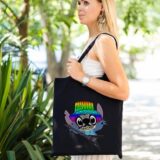 Disney Rock ‘n’ roll : Tote Bag – Image 30