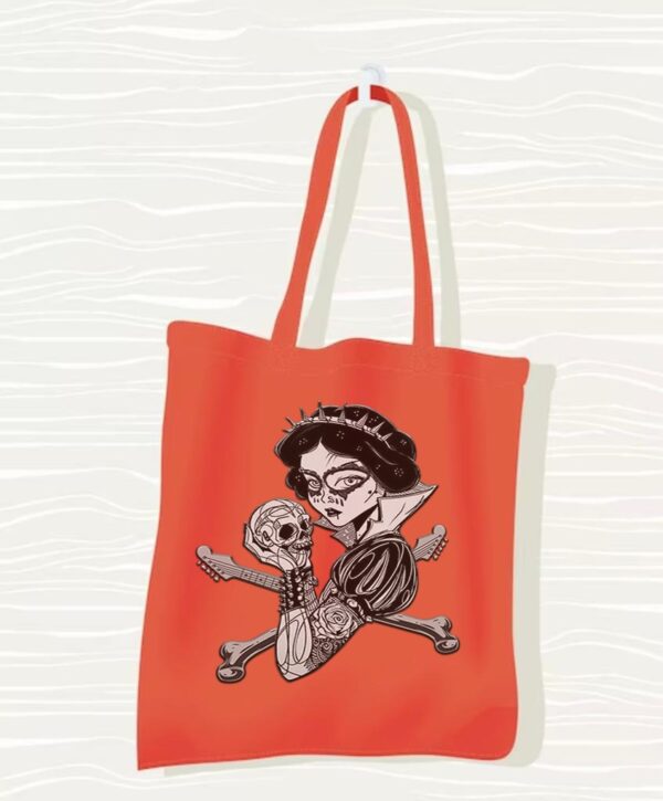 Disney Rock ‘n’ roll : Tote Bag – Image 44
