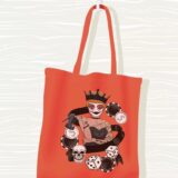 Disney Rock ‘n’ roll : Tote Bag – Image 34