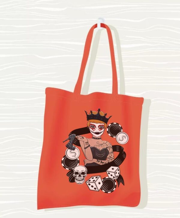 Disney Rock ‘n’ roll : Tote Bag – Image 34