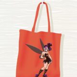 Disney Rock ‘n’ roll : Tote Bag – Image 35