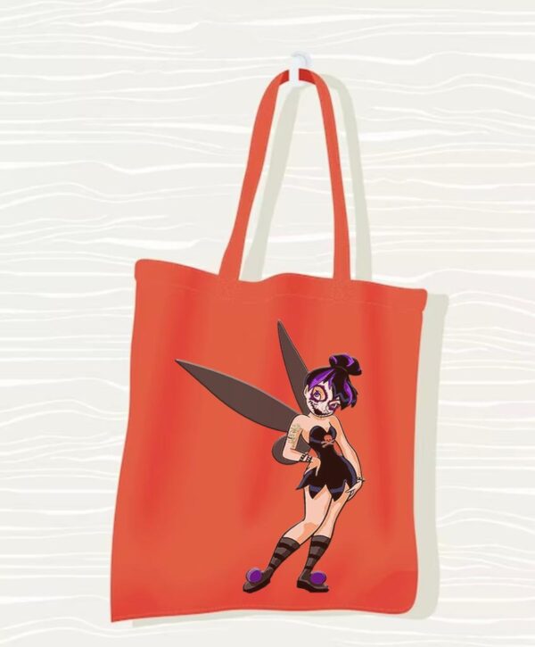 Disney Rock ‘n’ roll : Tote Bag – Image 35