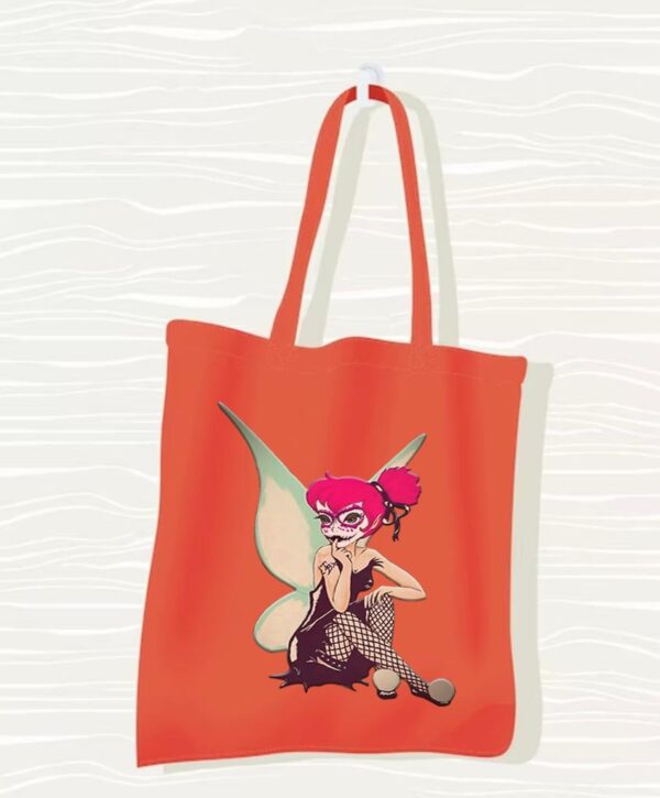 Disney Rock ‘n’ roll : Tote Bag – Image 36
