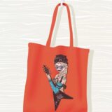 Disney Rock ‘n’ roll : Tote Bag – Image 37