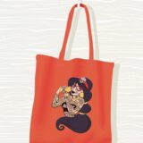Disney Rock ‘n’ roll : Tote Bag – Image 38
