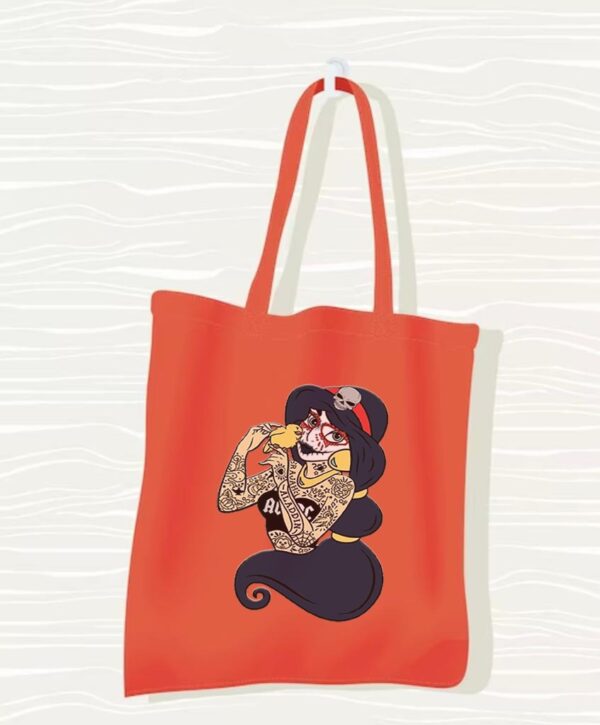Disney Rock ‘n’ roll : Tote Bag – Image 38