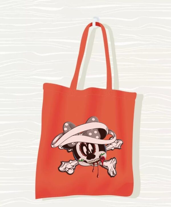 Disney Rock ‘n’ roll : Tote Bag – Image 39