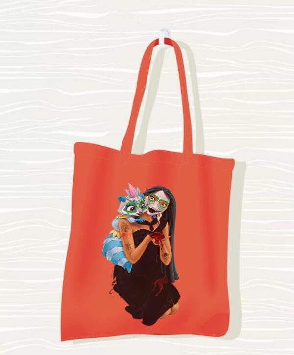 Disney Rock ‘n’ roll : Tote Bag – Image 40
