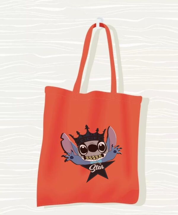 Disney Rock ‘n’ roll : Tote Bag – Image 43