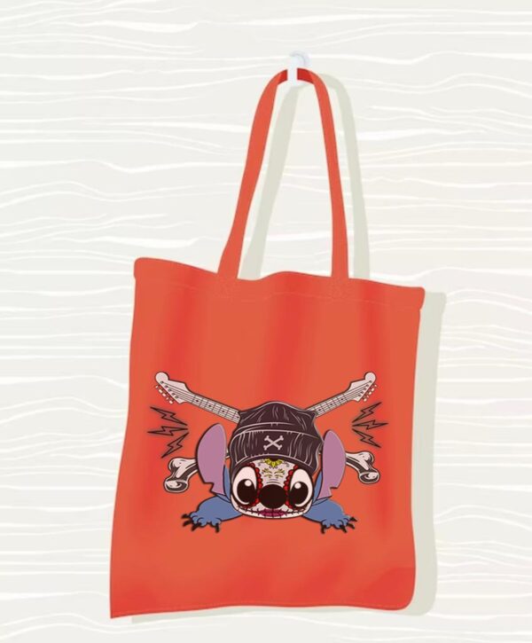 Disney Rock ‘n’ roll : Tote Bag – Image 42