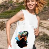 Disney Rock ‘n’ roll : Tote Bag – Image 13