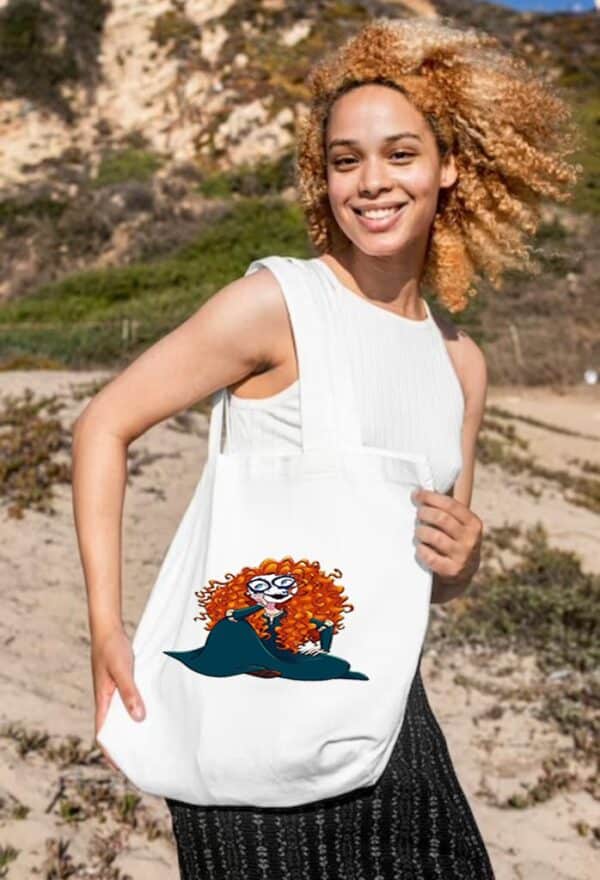 Disney Rock ‘n’ roll : Tote Bag – Image 14