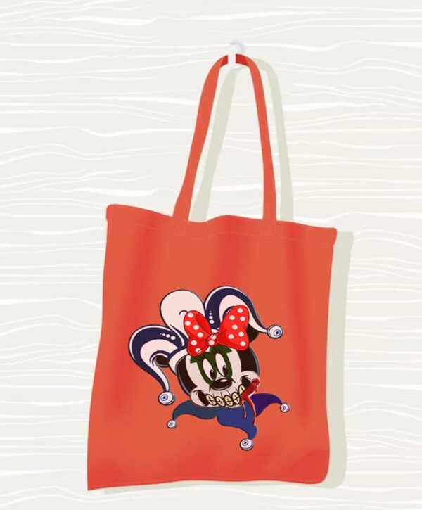 Disney Rock ‘n’ roll : Tote Bag – Image 45
