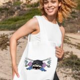 Disney Rock ‘n’ roll : Tote Bag – Image 15