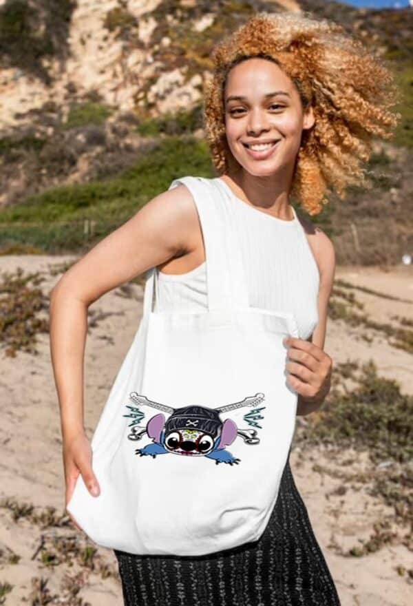 Disney Rock ‘n’ roll : Tote Bag – Image 15