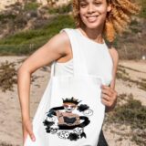 Disney Rock ‘n’ roll : Tote Bag – Image 11