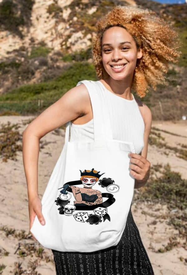Disney Rock ‘n’ roll : Tote Bag – Image 11