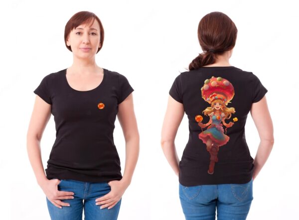 T-shirts Manga – Image 38