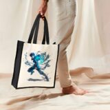 Sac cabas Manga – Image 2