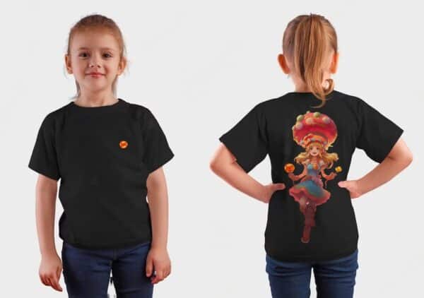 T-shirts Manga – Image 39