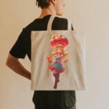 Tote bags Manga – Image 10