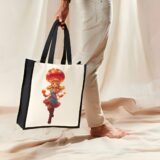 Sac cabas Manga – Image 3