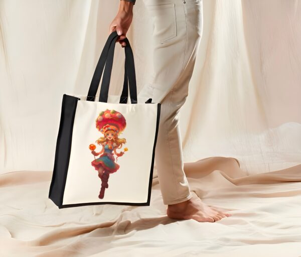 Sac cabas Manga – Image 3