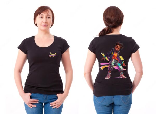 T-shirts Manga – Image 40
