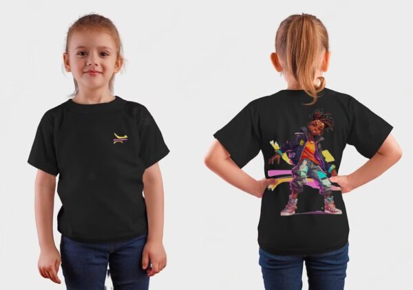 T-shirts Manga – Image 41