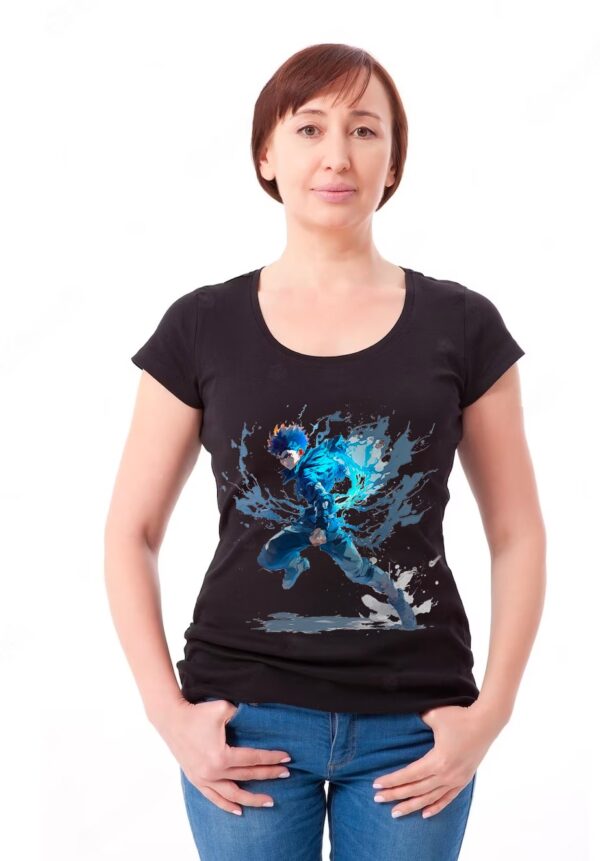 T-shirts Manga – Image 42