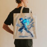 Tote bags Manga – Image 12
