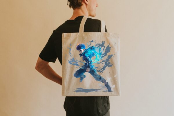 Tote bags Manga – Image 12