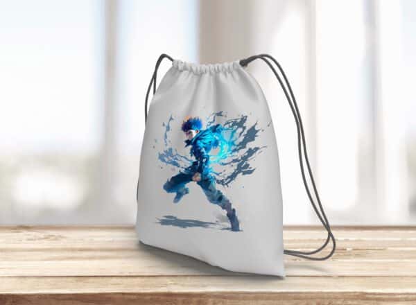 Sac à dos gym Manga – Image 9