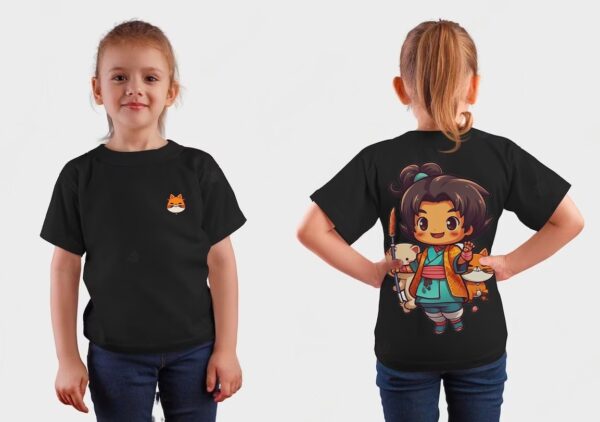 T-shirts Manga – Image 45