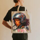 Tote bags Manga – Image 14