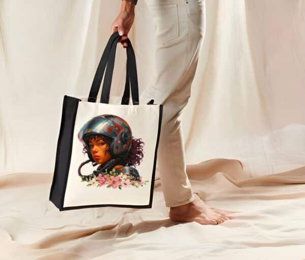 Sac cabas Manga