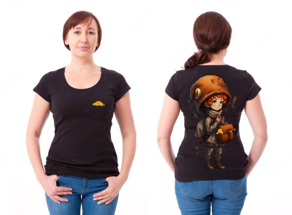 T-shirts Manga – Image 48