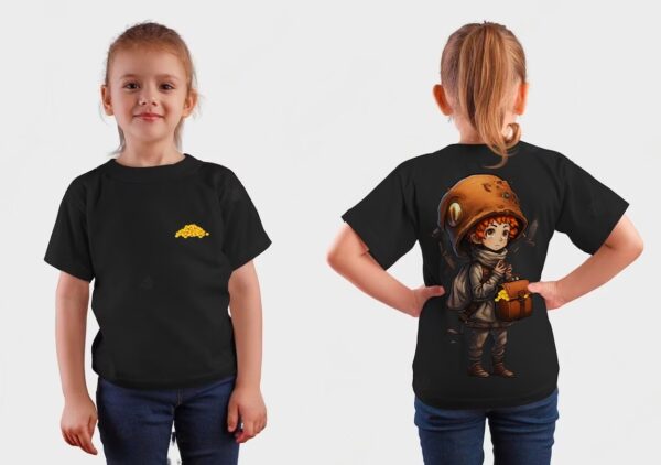 T-shirts Manga – Image 49