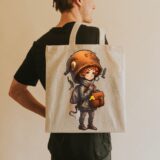 Tote bags Manga – Image 15